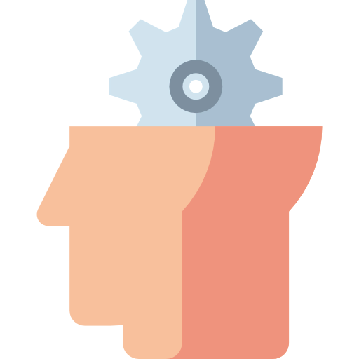 Thinking icon
