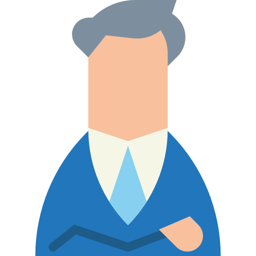 Head icon