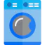 Washing machine icon 64x64