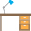 Desk icon 64x64