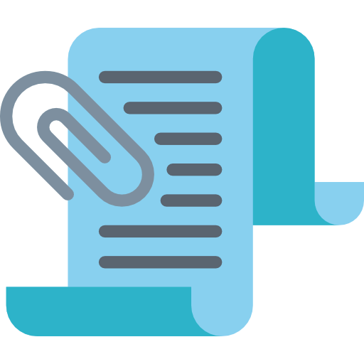 List icon