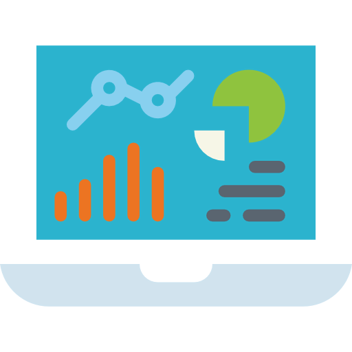 Analytics icon