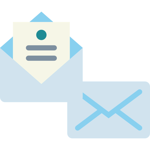 Envelope icon