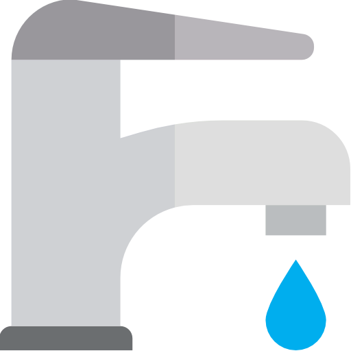 Faucet icon