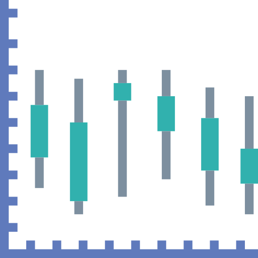 Statistics icon