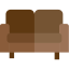 Couch icon 64x64