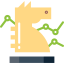 Chess piece アイコン 64x64