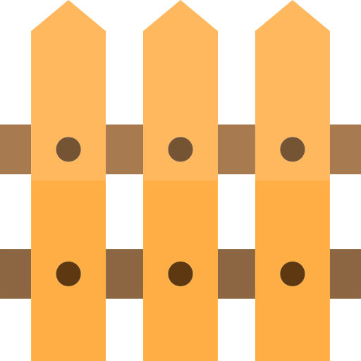 Fence icon