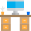 Desk icon 64x64
