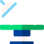 Operating room icon 64x64