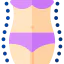 Plastic surgery アイコン 64x64