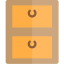 Drawers icon 64x64
