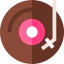 DJ icon 64x64