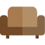 Sofa icon 64x64