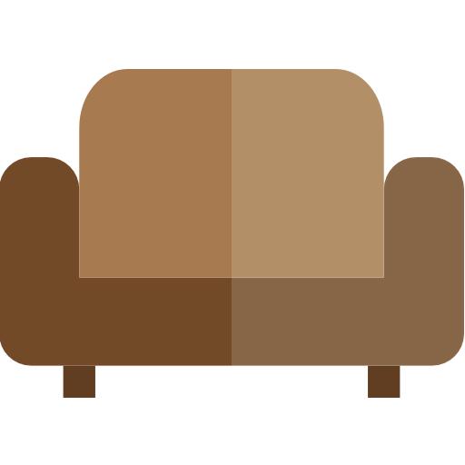 Sofa icon
