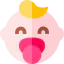Baby icon 64x64