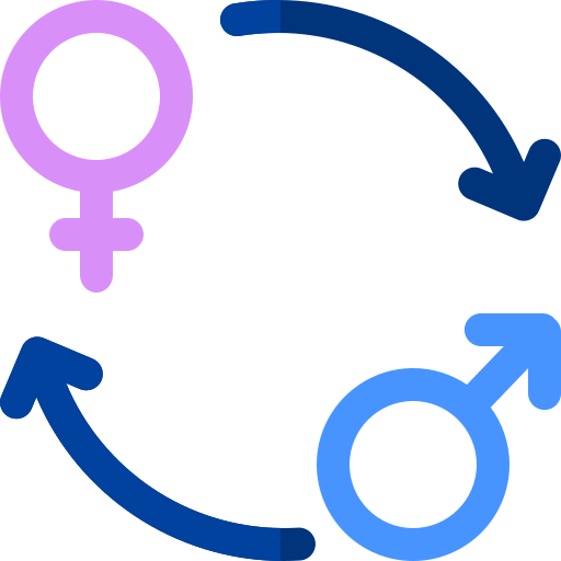 Gender icon