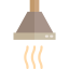 Stove icon 64x64