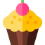 Cupcake icon 64x64