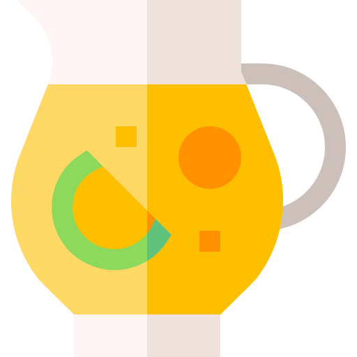 Lemonade icon