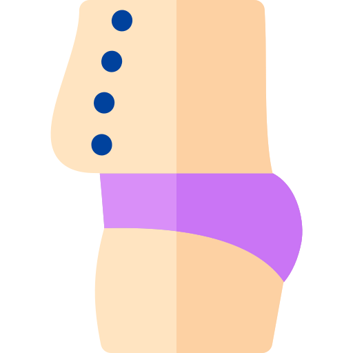 Liposuction icon