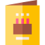 Invitation icon 64x64