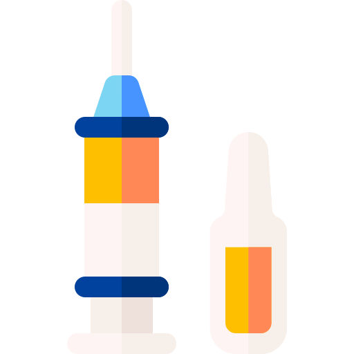 Injection icon