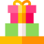 Gift icon 64x64