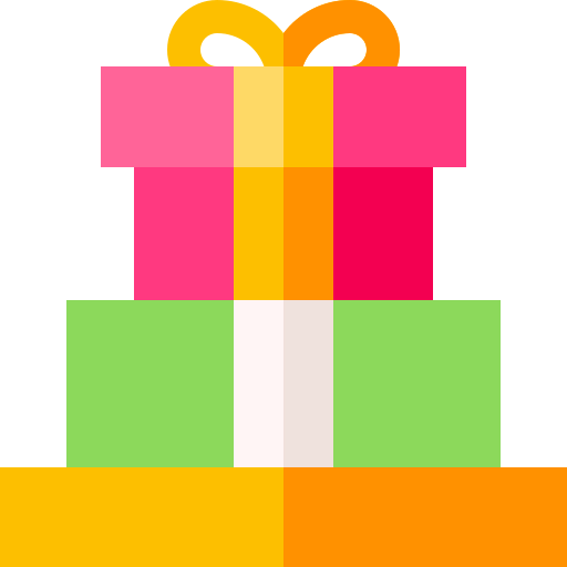 Gift icon
