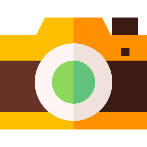 Camera icon