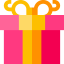 Gift icon 64x64
