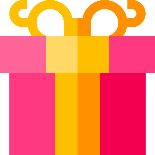 Gift icon