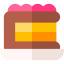 Cake icon 64x64