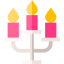 Candelabra icon 64x64