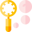 Bubble stick ícone 64x64