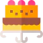 Cake icon 64x64