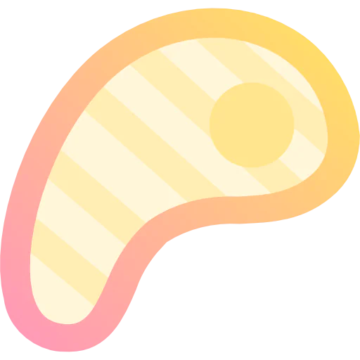 Meat icon
