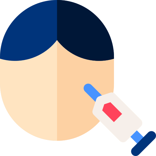 Botox icon