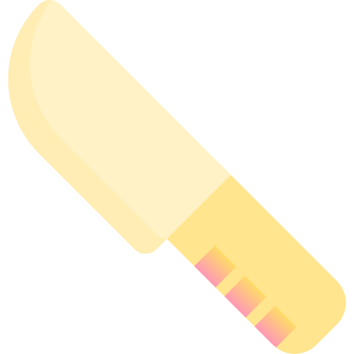 Knife icon