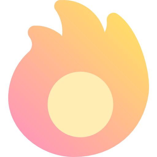 Fire icon
