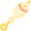 Fish icon 64x64