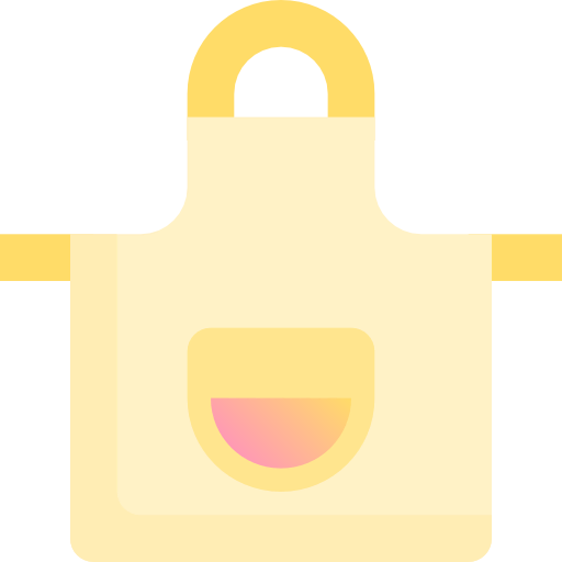 Apron icon
