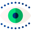 Eye icon 64x64