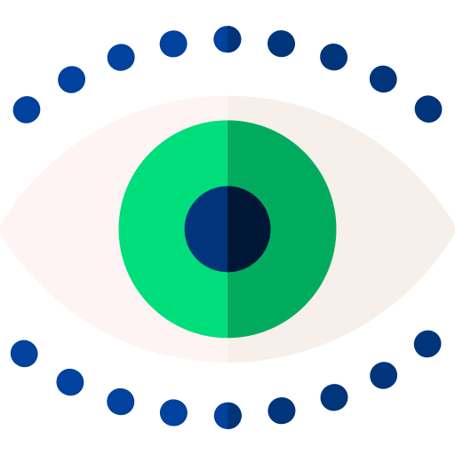 Eye icon