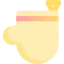 Oven glove icon 64x64