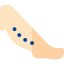 Leg icon 64x64