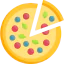 Pizza icon 64x64