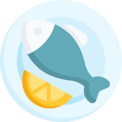 Fish icon