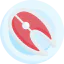 Fish icon 64x64