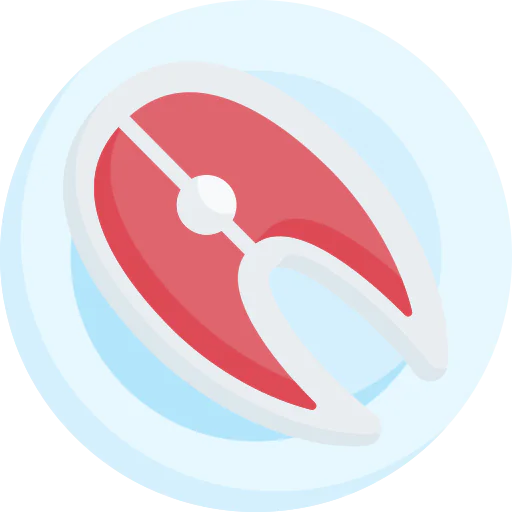 Fish icon